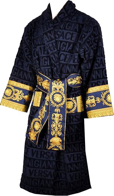 versace bademantel herren replica|Versace .